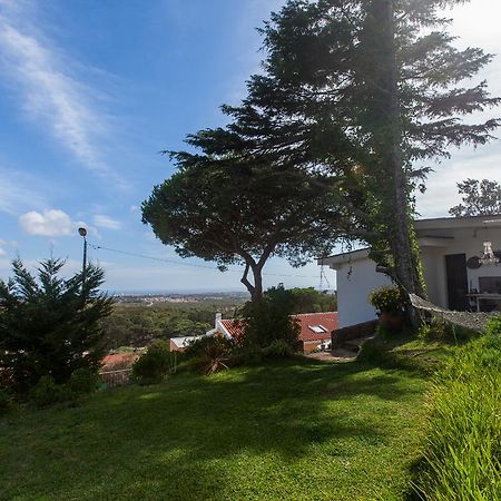 The Shelter Villa Malveira da Serra Rom bilde