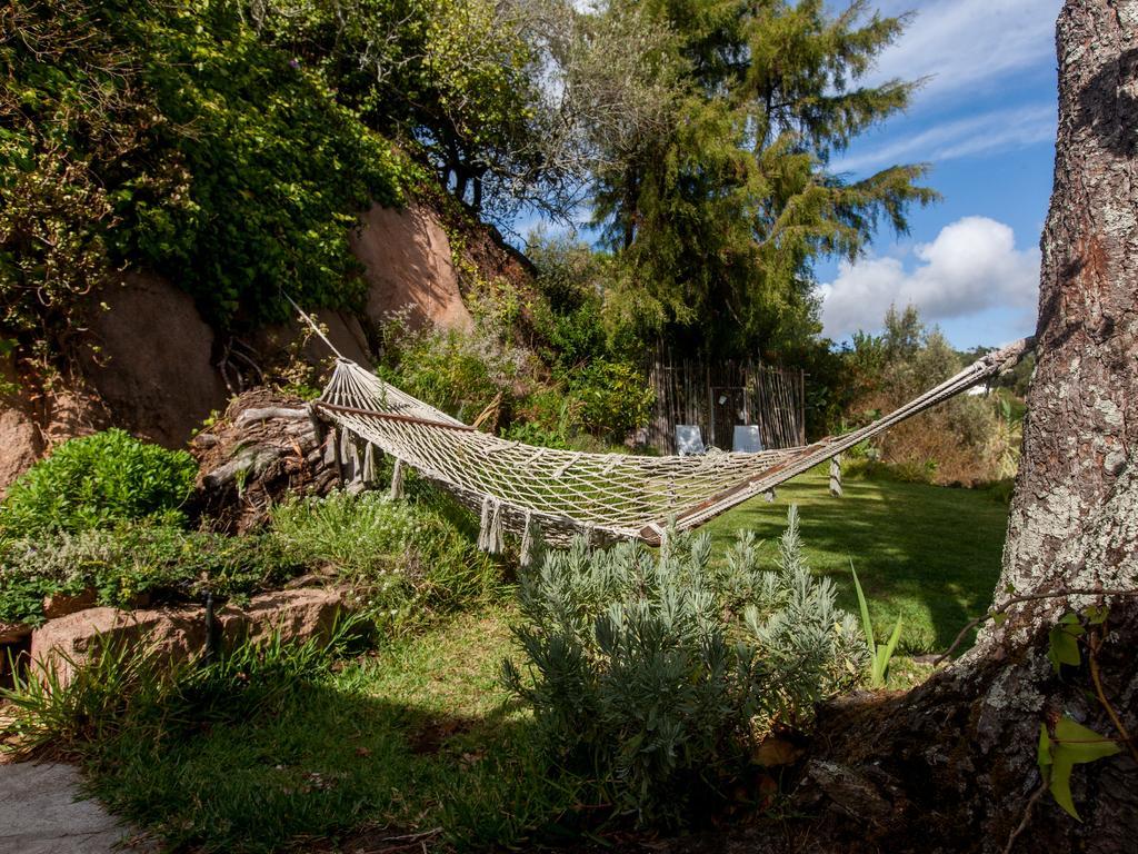 The Shelter Villa Malveira da Serra Rom bilde