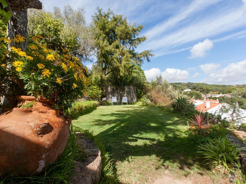 The Shelter Villa Malveira da Serra Rom bilde