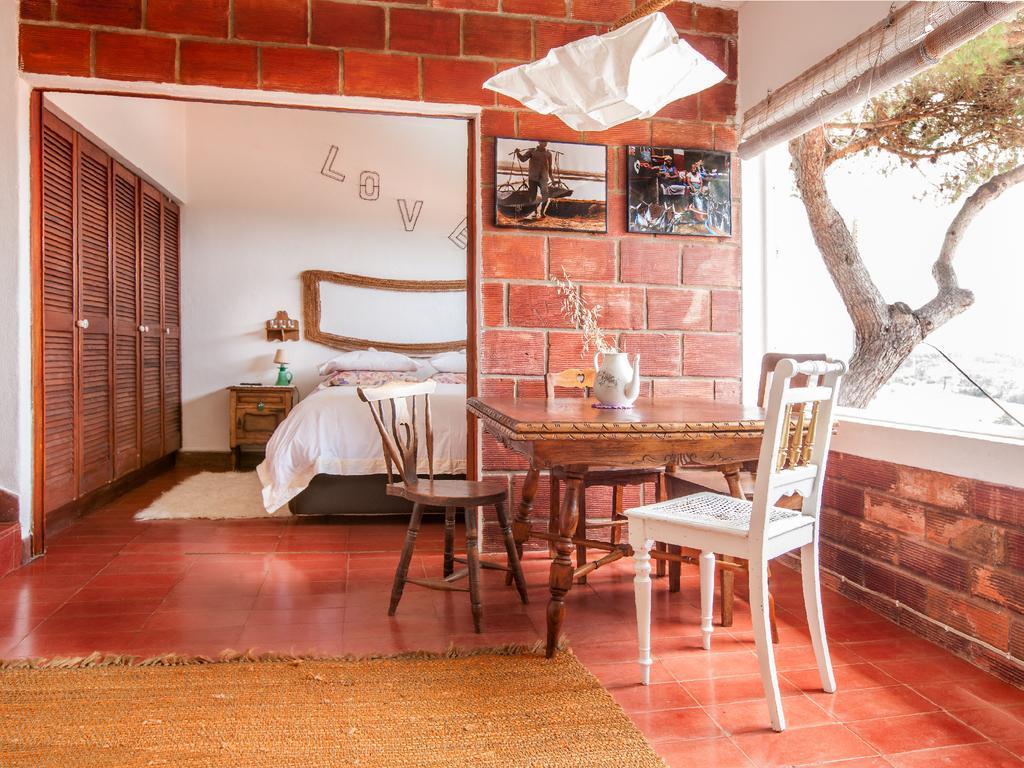 The Shelter Villa Malveira da Serra Rom bilde