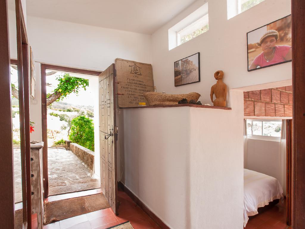 The Shelter Villa Malveira da Serra Rom bilde