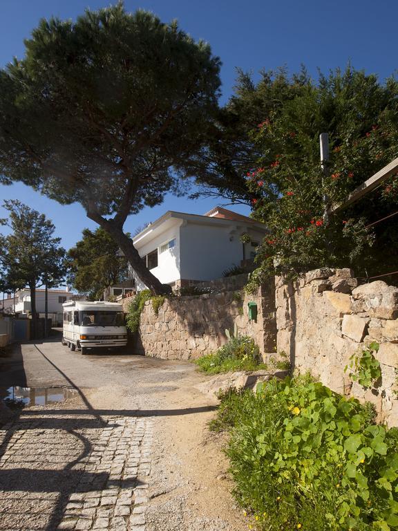 The Shelter Villa Malveira da Serra Eksteriør bilde
