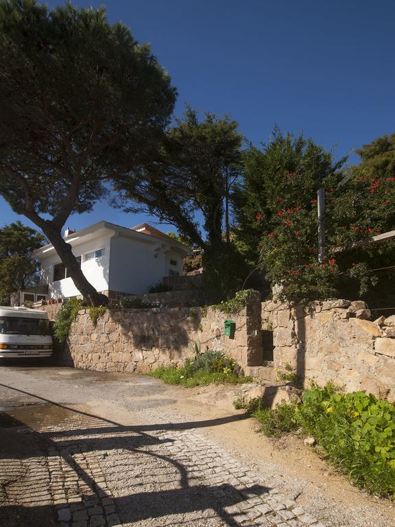 The Shelter Villa Malveira da Serra Eksteriør bilde