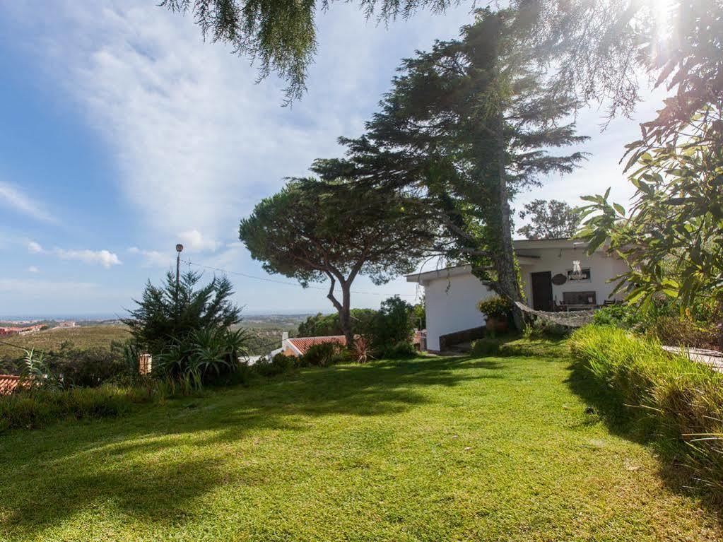 The Shelter Villa Malveira da Serra Eksteriør bilde